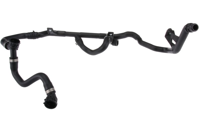 URO 17127548224 Engine Coolant Pipe