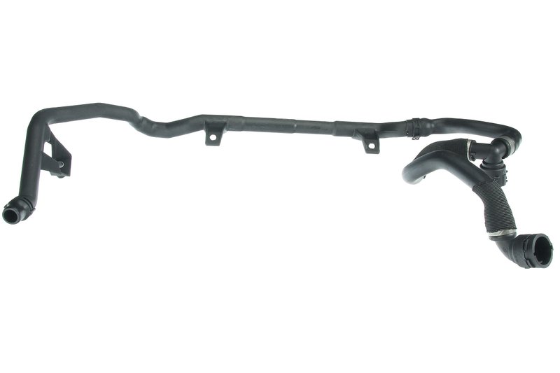 URO 17127548229 Engine Coolant Pipe