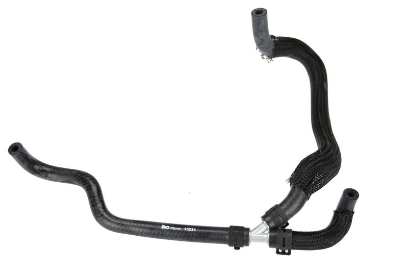 URO 17127576363PRM Engine Coolant Hose