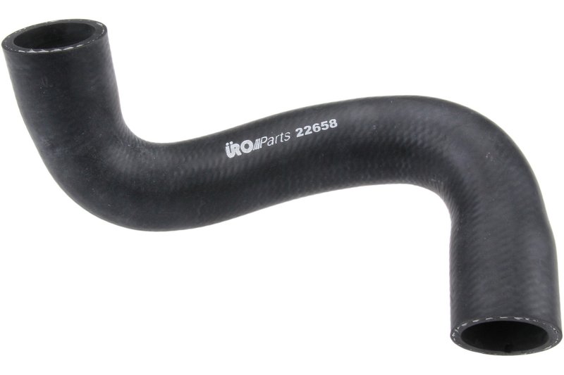 URO 17127617364 Radiator Coolant Hose - Lower