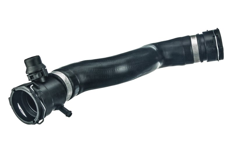 URO 17127619684 Radiator Coolant Hose - Upper