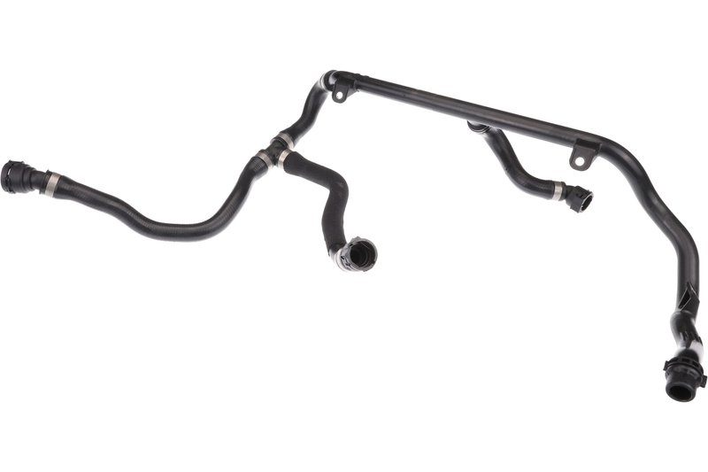URO 17127639029 Engine Coolant Reservoir Hose - Lower