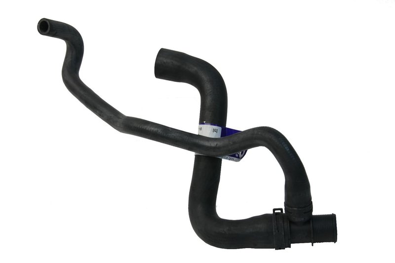 URO 17129802110 Radiator Coolant Hose - Upper
