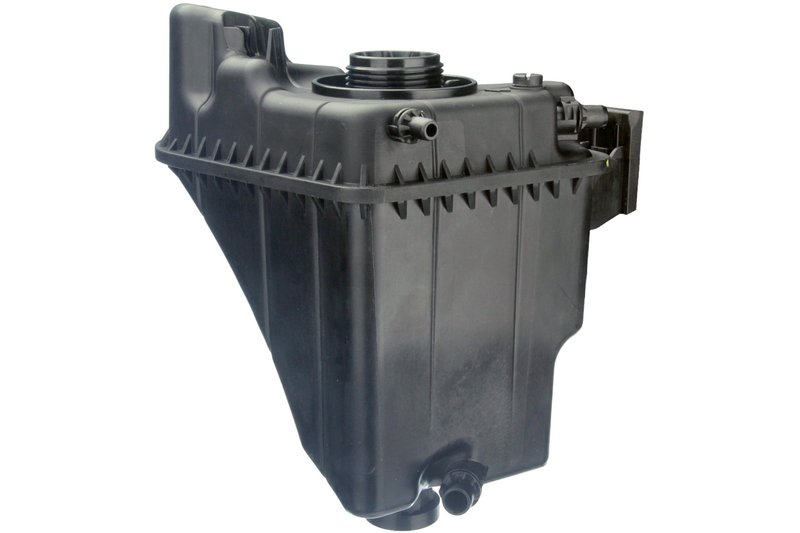 URO 17138677649 Engine Coolant Reservoir - Radiator