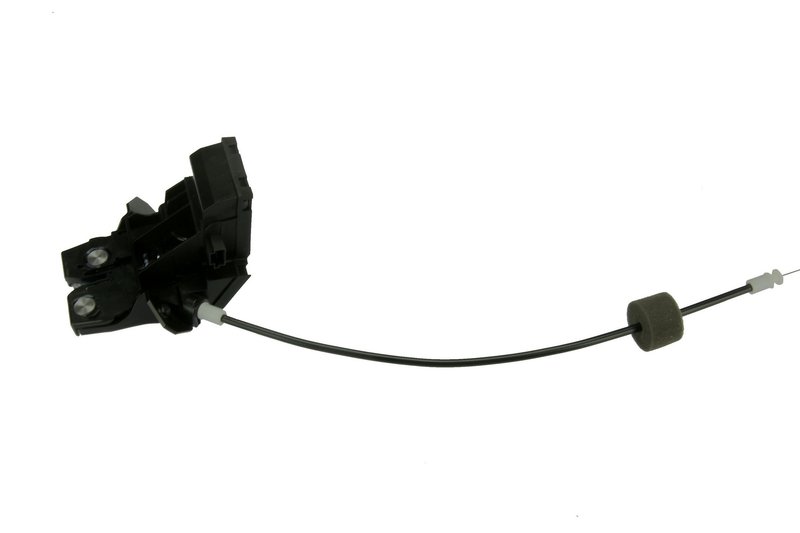 URO 1717500085 Trunk Lock Assembly
