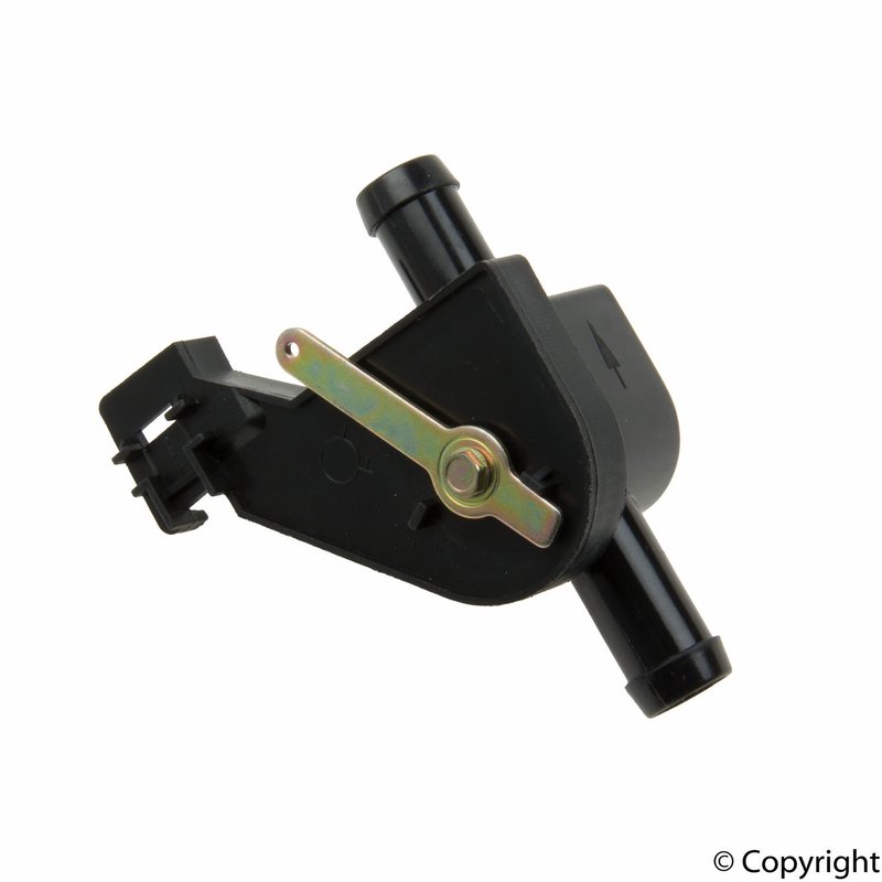URO 171819809E HVAC Heater Control Valve