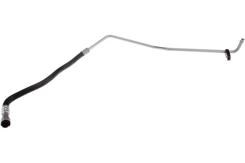 URO 17227509300 Transmission Oil Cooler Line - Inlet