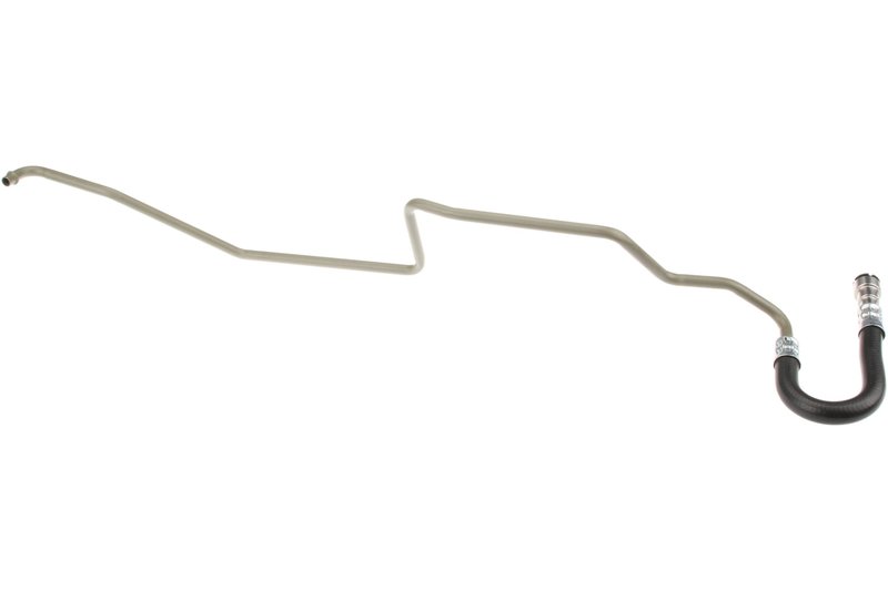 URO 17227577671 Transmission Oil Cooler Line - Inlet
