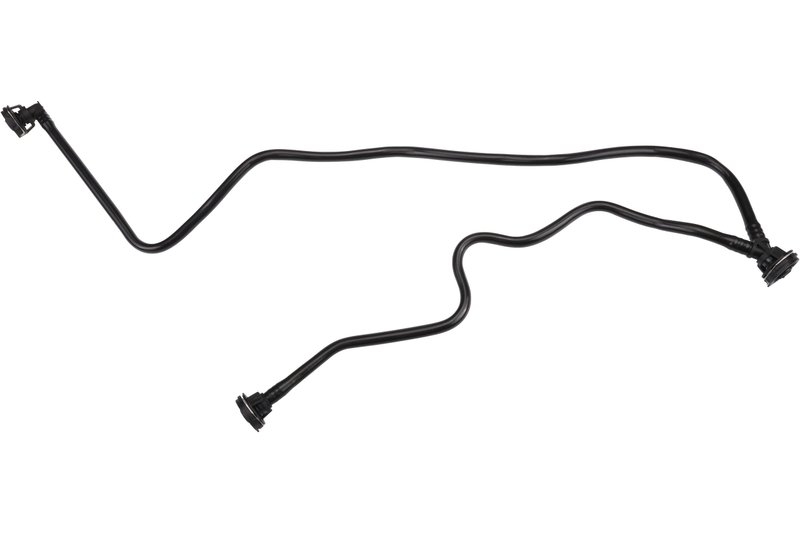 URO 1765010125 Engine Coolant Breather Pipe