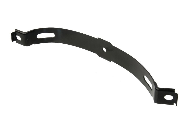 URO 18211176713 Exhaust Muffler Clamp - Lower