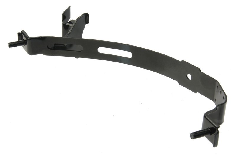 URO 18211707923 Exhaust Muffler Clamp - Upper