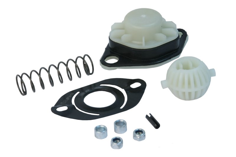 URO 191798116A Manual Transmission Shift Lever Repair Kit