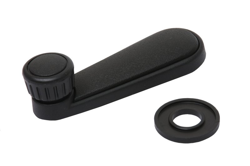 URO 191837581 Window Crank Handle - Front