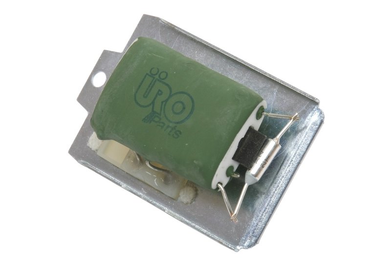 URO 191959263 HVAC Blower Motor Resistor