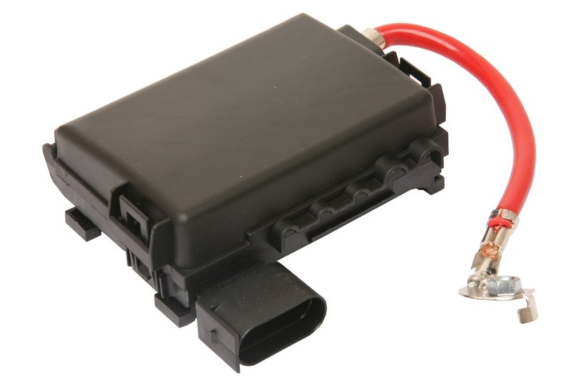 URO 1J0937617D Fuse Block