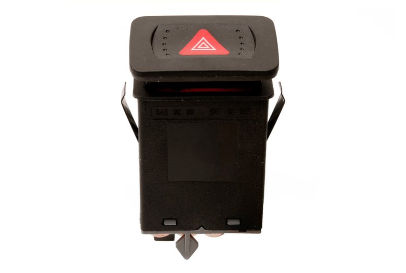 URO 1J0953235J Hazard Warning Switch