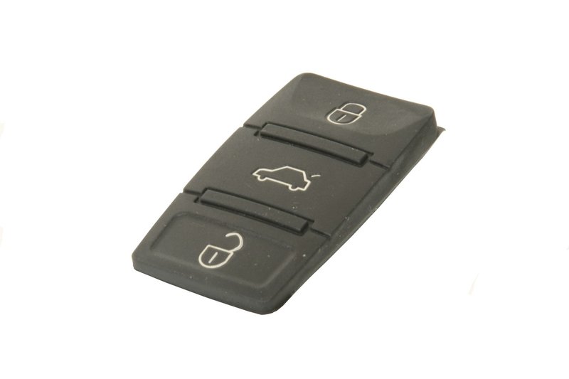 URO 1J0959753F Remote Key Button Insert