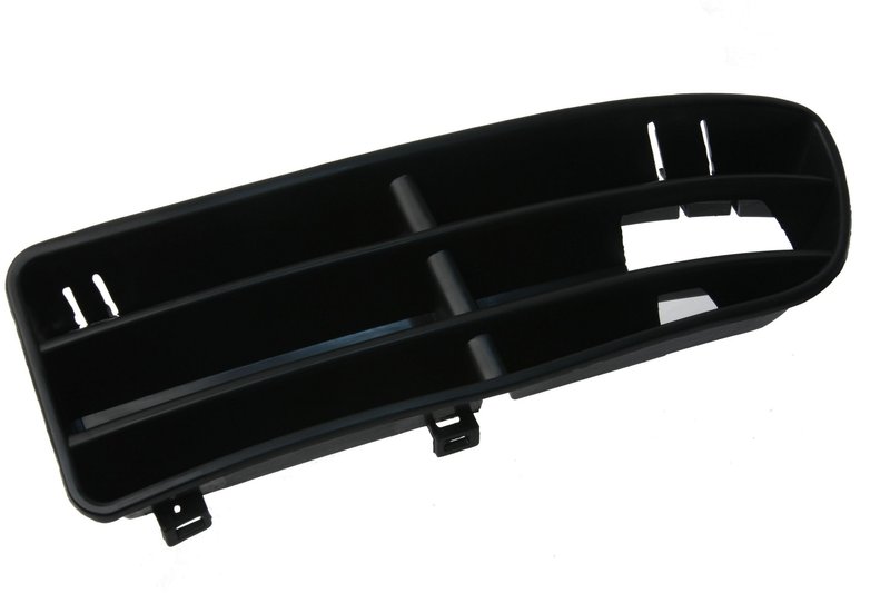 URO 1J5853665BB41 Bumper Cover Grille - Front Left
