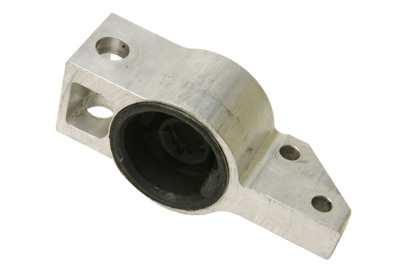 URO 1K0199232J Suspension Control Arm Bushing - Front Right or Front Right Rearward