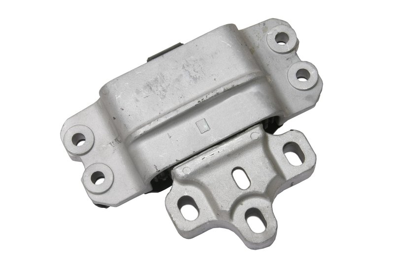 URO 1K0199555Q Manual Transmission Mount - Left