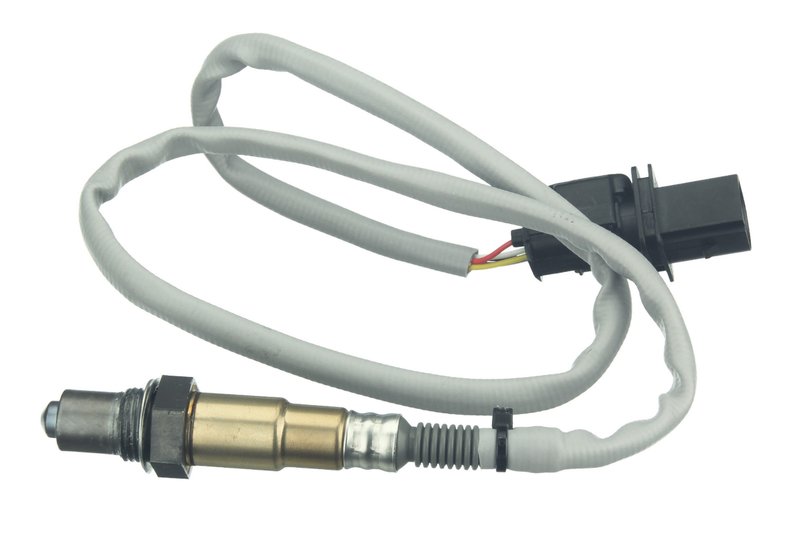 URO 1K0998262AD Oxygen Sensor - Upstream