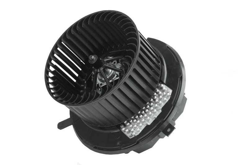 URO 1K1820015G HVAC Blower Motor