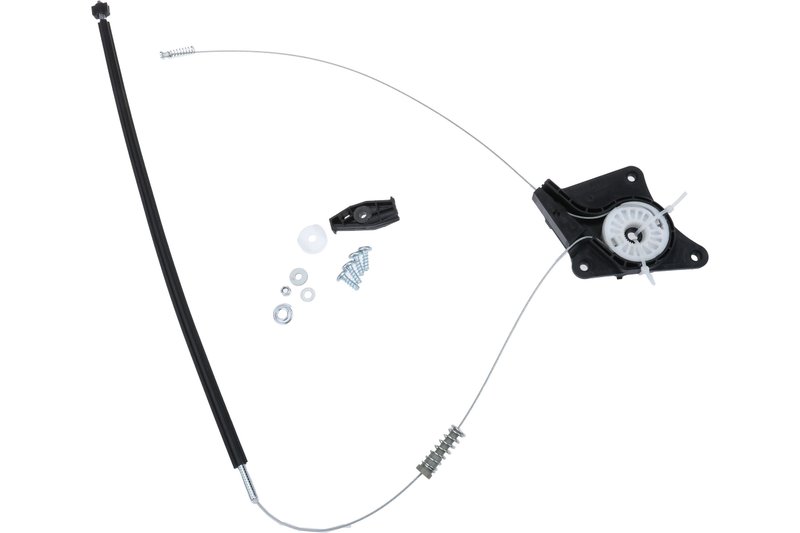 URO 1Y0898291 Window Regulator - Rear Left