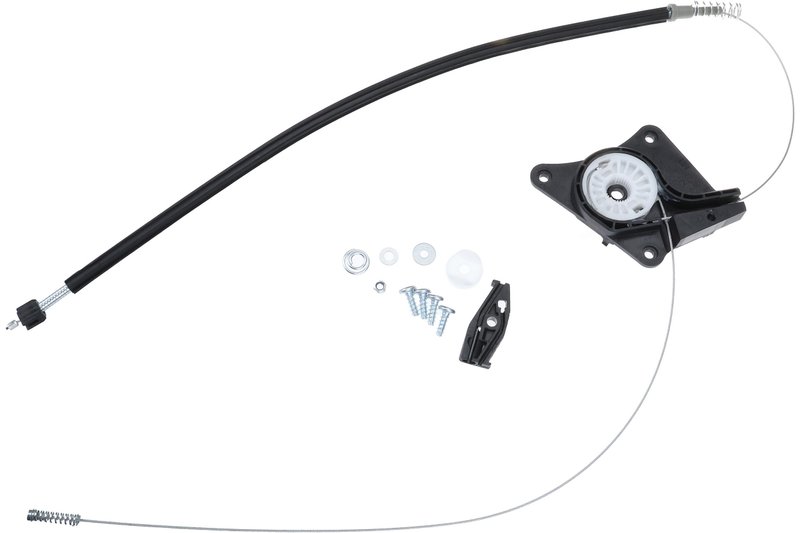 URO 1Y0898292 Window Regulator - Rear Right
