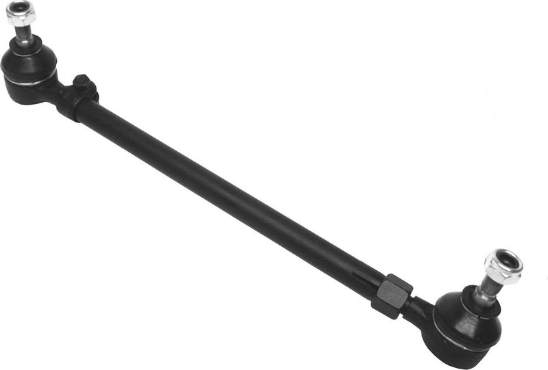 URO 2013301503 Steering Tie Rod Assembly - Left