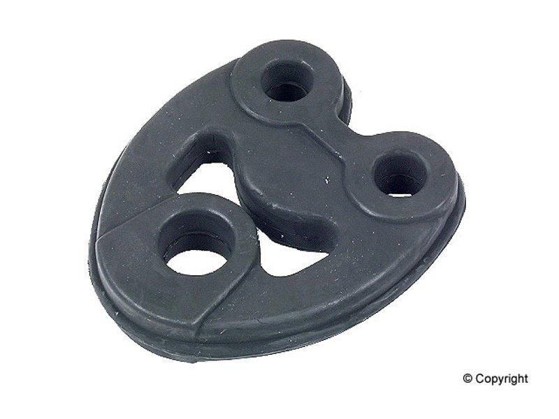 URO 2014920116 Exhaust System Hanger - Center
