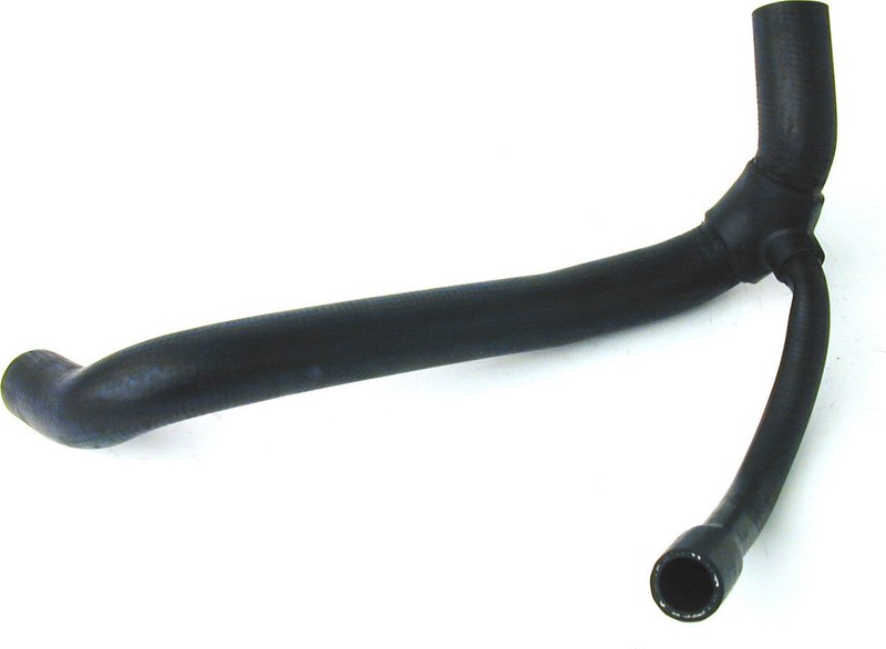 URO 2015014282 Radiator Coolant Hose - Lower