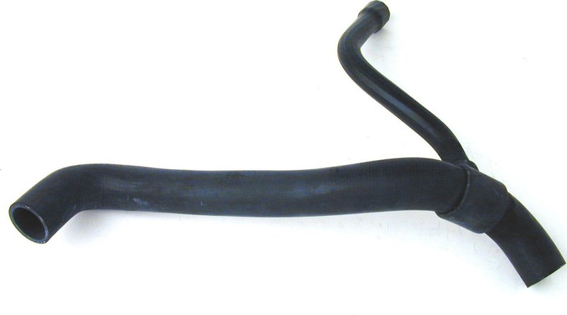 URO 2015016682 Radiator Coolant Hose - Lower