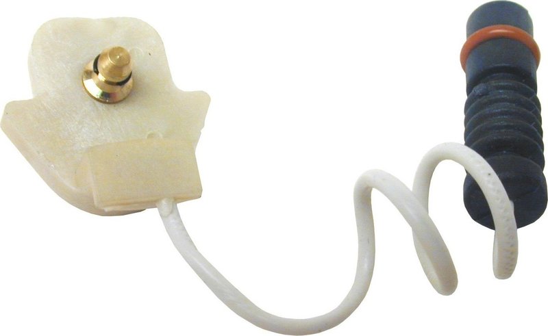 URO 2015400317 Disc Brake Pad Wear Sensor - Front, Front Left or Front Right