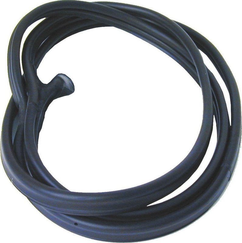 URO 2017200678 Door Seal - Front Right