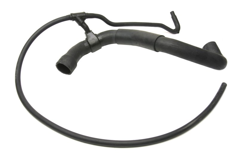 URO 2025015982 Radiator Coolant Hose - Upper