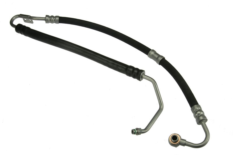 URO 2034661681 Power Steering Hose - Pump To Rack