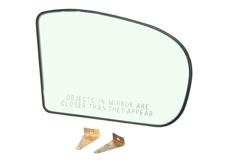 URO 2038101021 Door Mirror Glass - Right