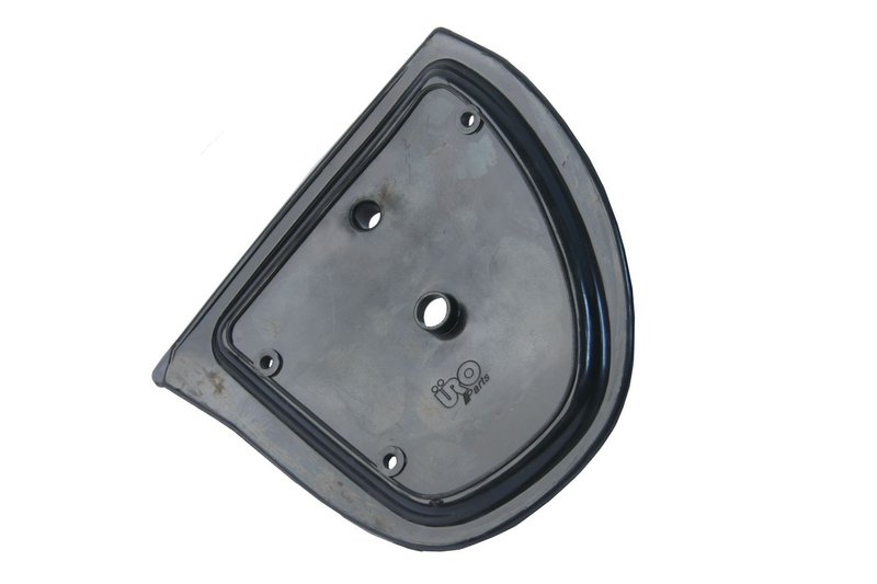 URO 2038104576G Door Mirror Base Gasket - Left