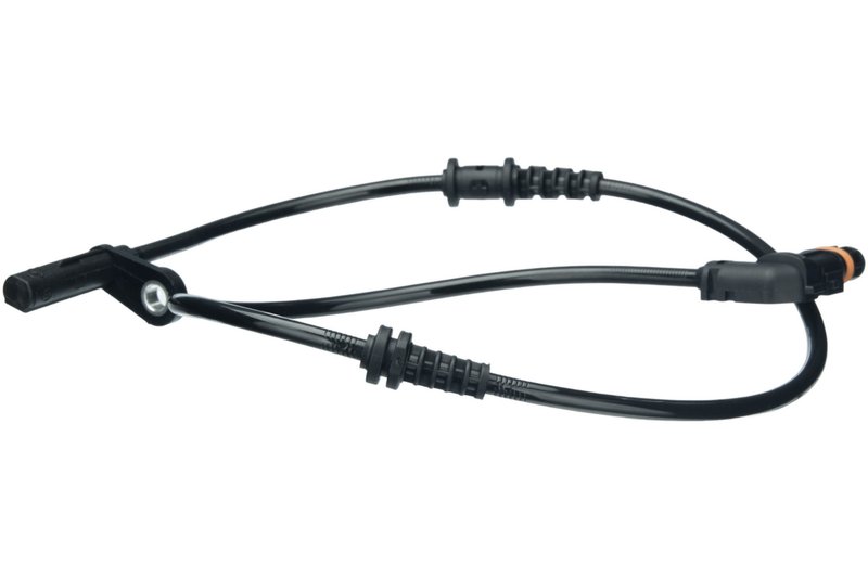 URO 2045400117 ABS Wheel Speed Sensor - Front