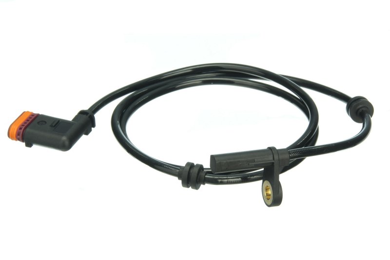 URO 2045401317 ABS Wheel Speed Sensor - Rear