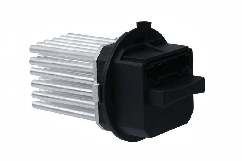 URO 2048707710 HVAC Blower Motor Regulator