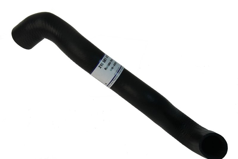 URO 2105014182 Radiator Coolant Hose - Upper