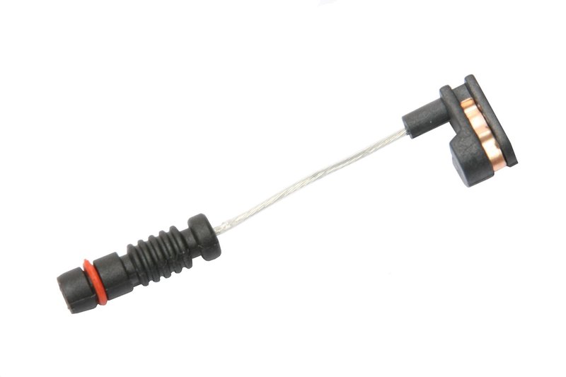 URO 2105401117 Disc Brake Pad Wear Sensor - Front Left or Front Right