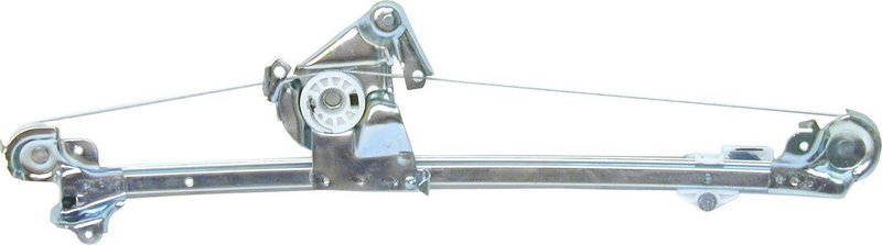 URO 2107301646 Window Regulator - Rear Right