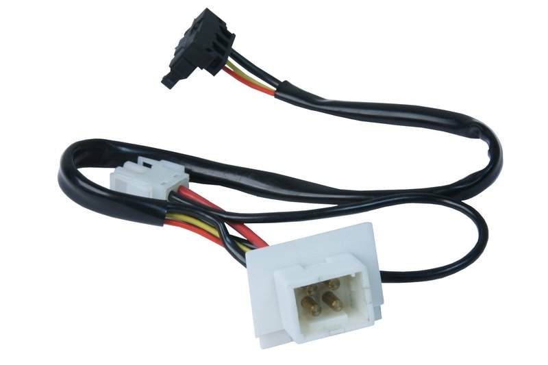 URO 2108200917 HVAC Blower Motor Regulator Adapter Cable
