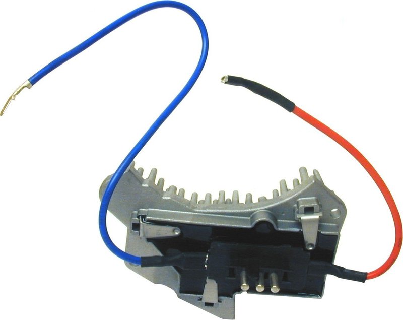 URO 2108206210 HVAC Blower Motor Regulator