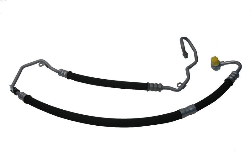 URO 2114660481 Power Steering Pressure Hose