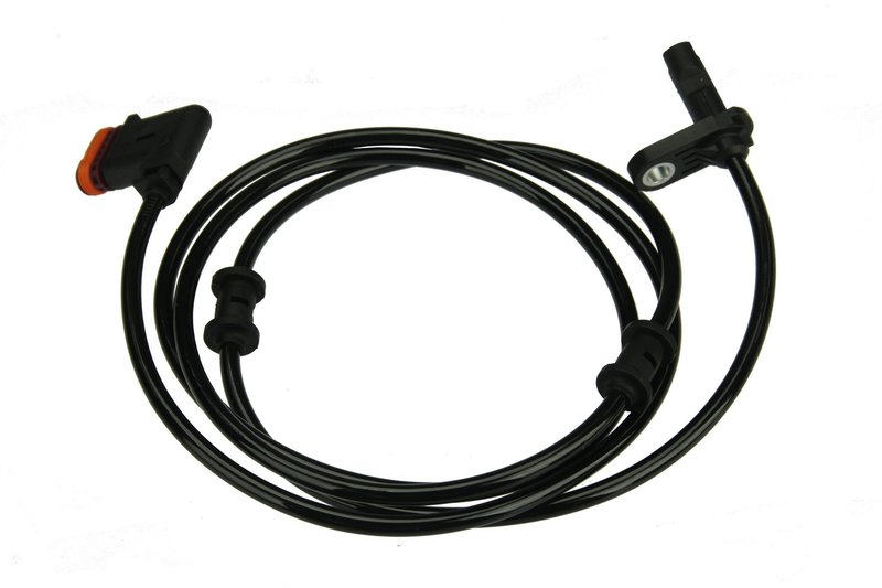 URO 2115403017 ABS Wheel Speed Sensor - Rear Left or Rear Right