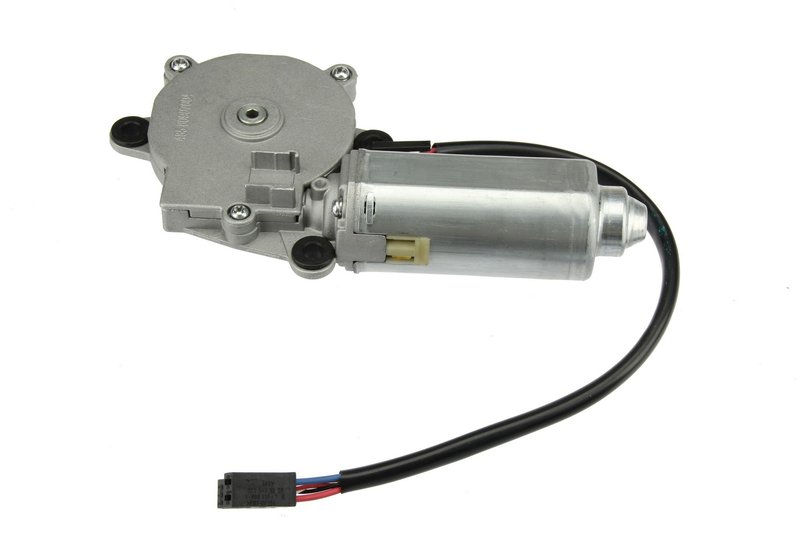 URO 2118202742 Sunroof Motor