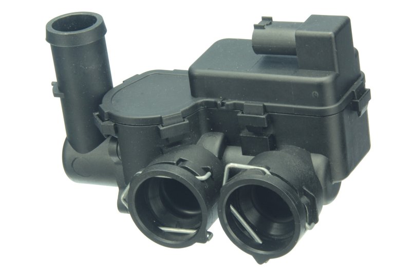 URO 2118320584 HVAC Heater Control Valve